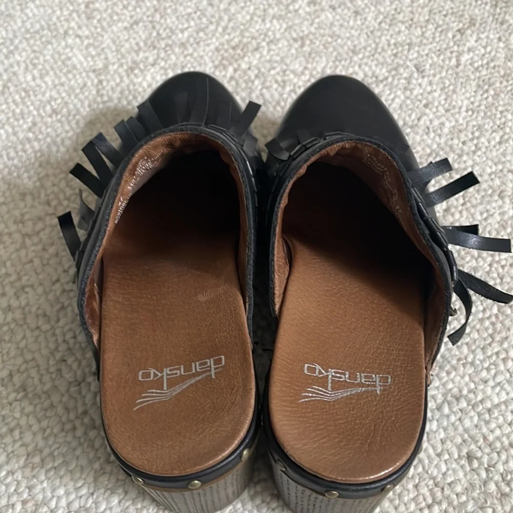 Dansko clogs - Picture 3 of 3